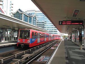 Old South Quay station