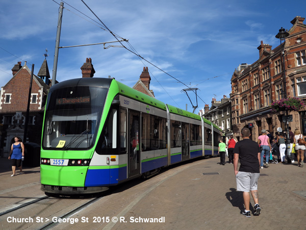 Tramlink