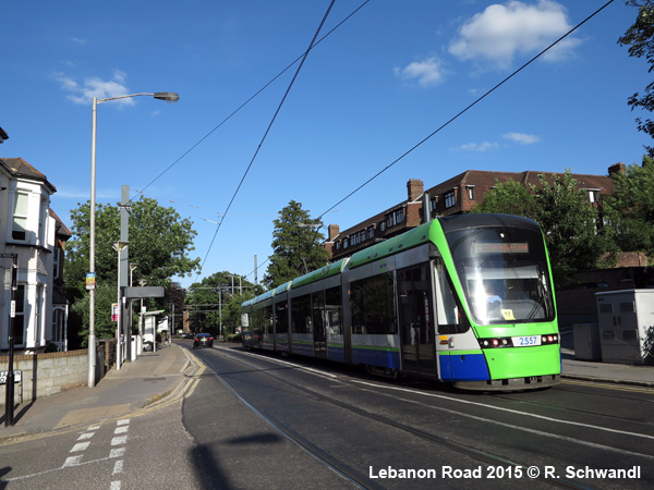 Tramlink