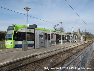 Tramlink