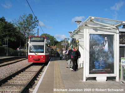 Tramlink