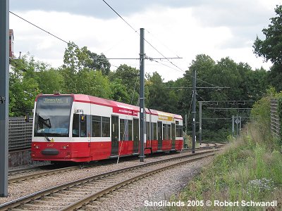 Tramlink