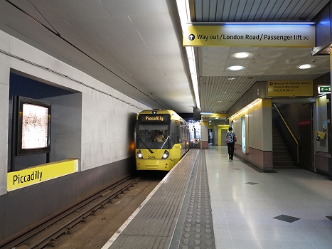 Manchester Metrolink