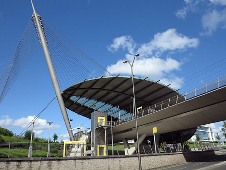 Manchester Metrolink